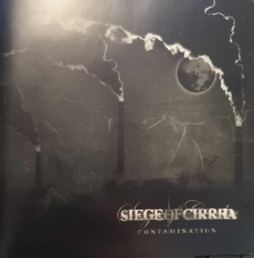 Siege Of Cirrha : Contamination